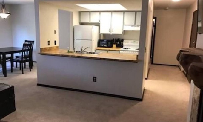 Sioux Falls Apartamento | Sendero Yankton / Tomar Park - Apt KP101APT5