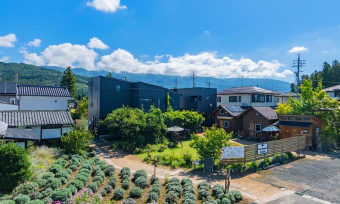 Matsumoto Casa | Tomareru Himitsukichi L-Base