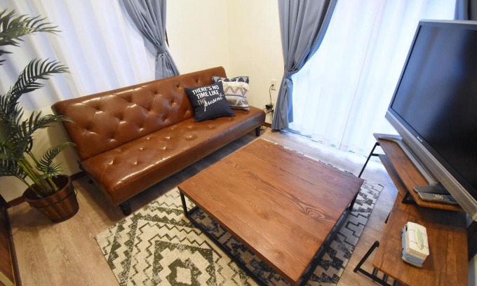 Edogawa Apartamento | TOMARIE Residential Suite Edogawa