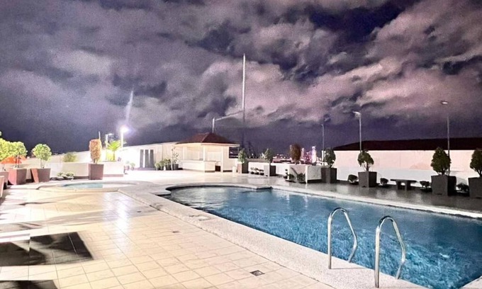 Quezon City Apartamento | Tomas Morato Quezon City - Residences