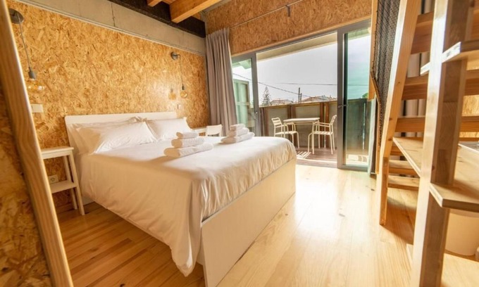 Aldeia do Meco Cama Y Desayuno | Tomasia Hostel