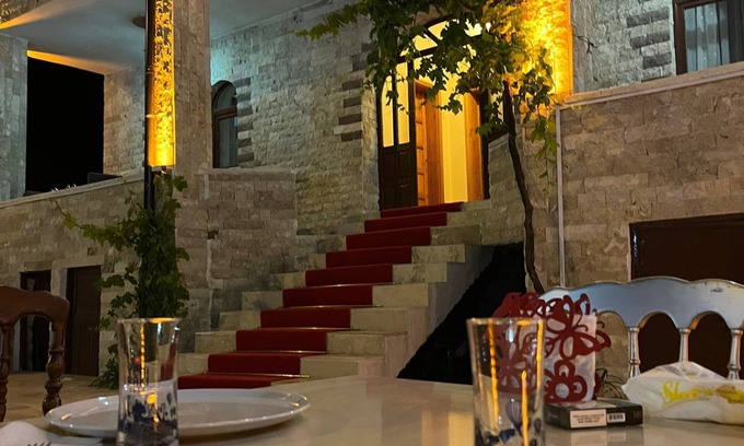 Cavusin Cama Y Desayuno | Tombak Hotel Cappadocia