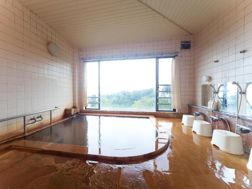 Sekionsen Hotel | Tomiya Ryokan