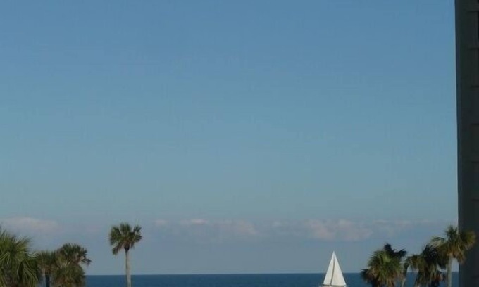 Fort Pierce Condominio | Tommy Bahama Impresionante vista al mar-Golf / Beach Resort