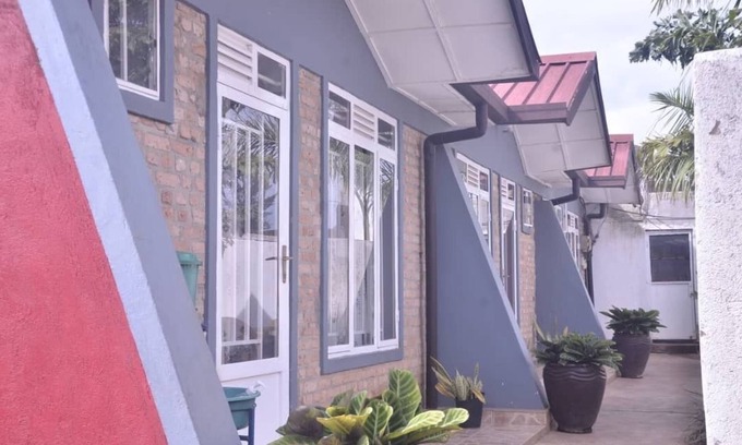 Kigali Casa | Tommy's Budget Rooms