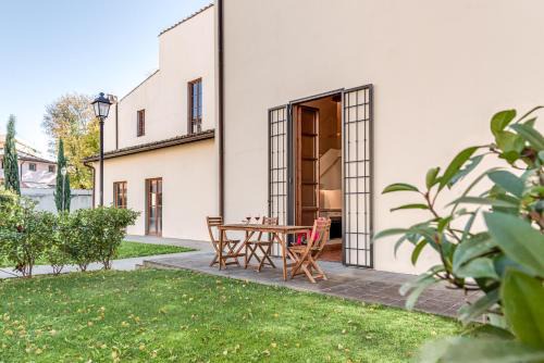 Coverciano Apartamento | Tommy - Sweet Dreams in Florence