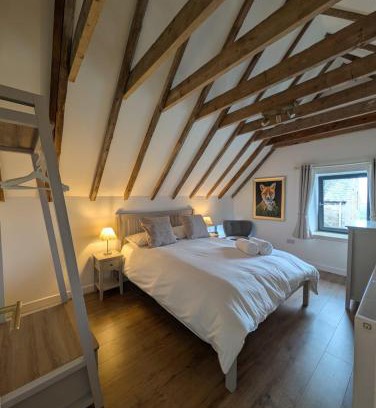Pitlochry Casa | Tomnauld Farm Wellness Cottage