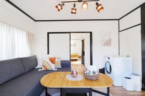 Yoyogi Apartamento | Tomo House 代々木 302