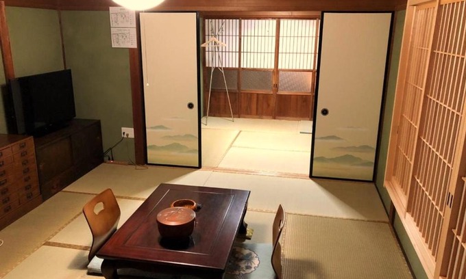 Obu Apartamento | Tomo's INN - priceless experience -