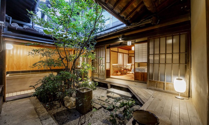 Tomonoura Onsen Casa | Tomonoura Shiomachi Hotel Roya