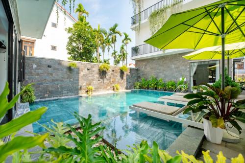 Hoi An Hotel | Tomorrow Hoi An Villa