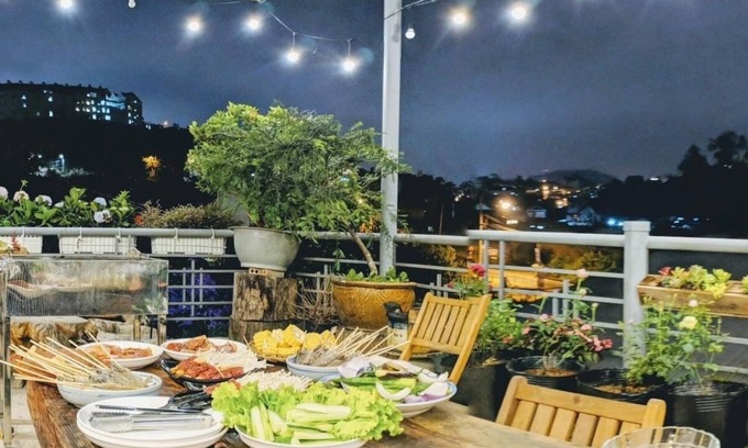 Da Lat Hotel | Tomorrow Homestay Da Lat