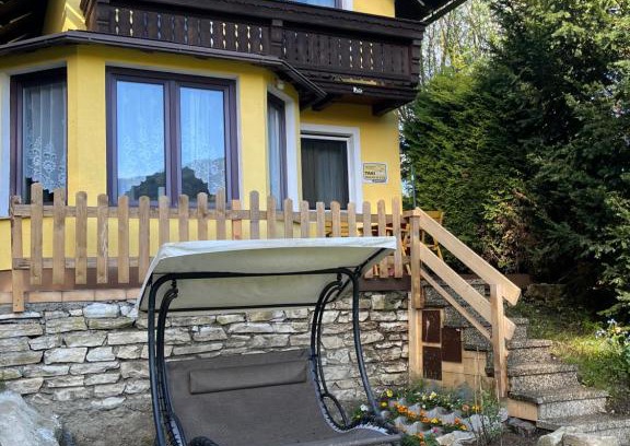 Groebming Apartamento | TOM’s Appartment