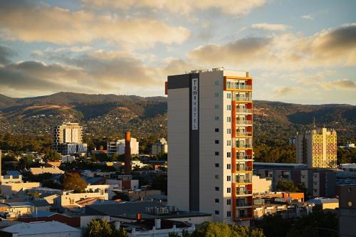 Adelaide Central Business District Hotel | Toms Court Hotel