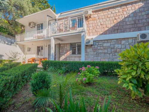 Sveti Stefan Apartamento | Tomy Garden House