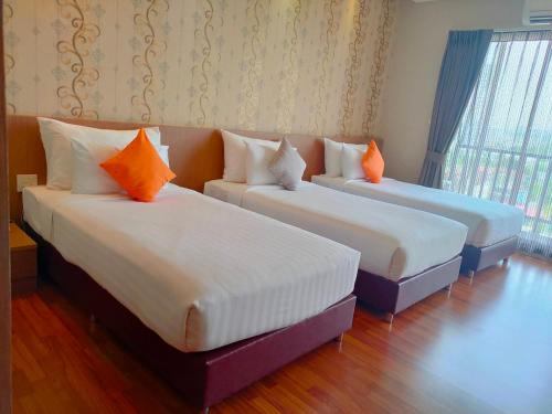 Kho Hong Hotel | Tonaoi Grand Hotel