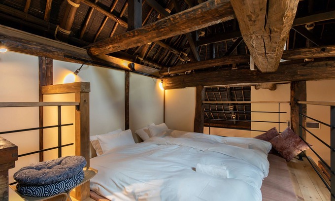 Hakuba Casa | Tonbo House