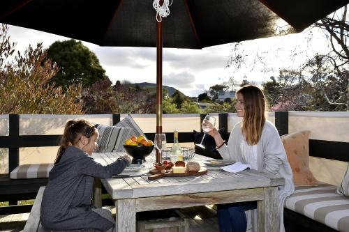 Kuratau Cama Y Desayuno | Tongariro Adventures