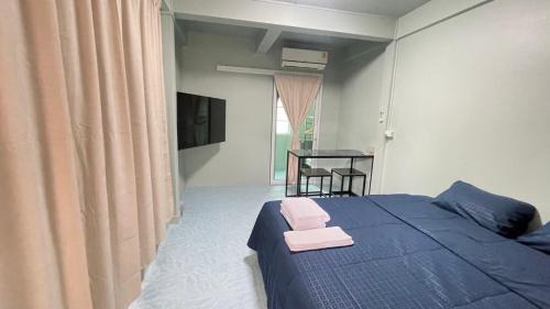 Ban Chang Lo Casa | TongmuanHomestay&Bar
