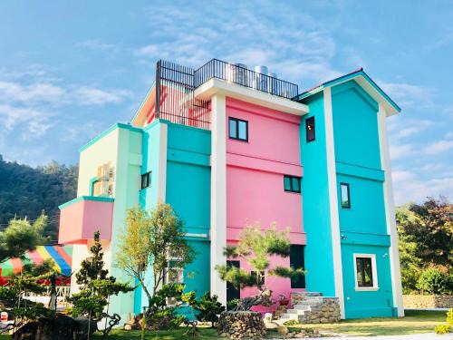 Puli Casa | Tongxin Homestay