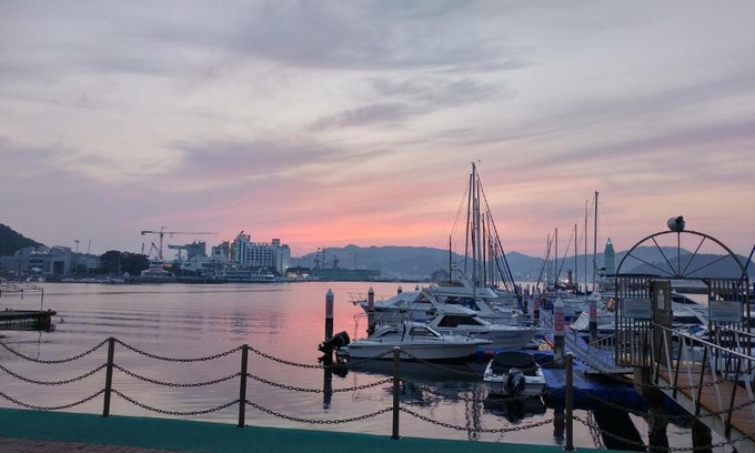 Tongyeong Casa | Tongyeong Home Guesthouse
