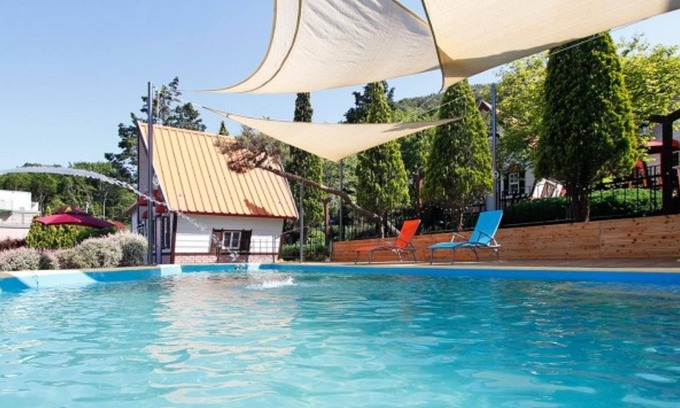 Sanyang-eup Casa | Tongyeong Morning Dew Pension