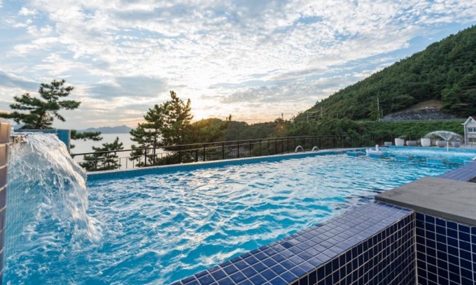 Tongyeong Casa | Tongyeong Nerja 21 Pension