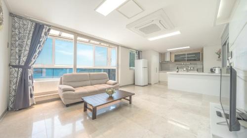 Asa Casa | Tongyoung Sagaejeol Pension