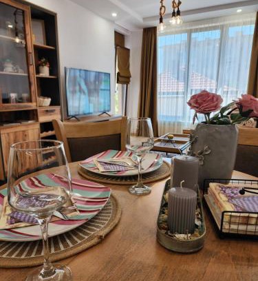 Kazanlak Apartamento | Toni's hidden gem