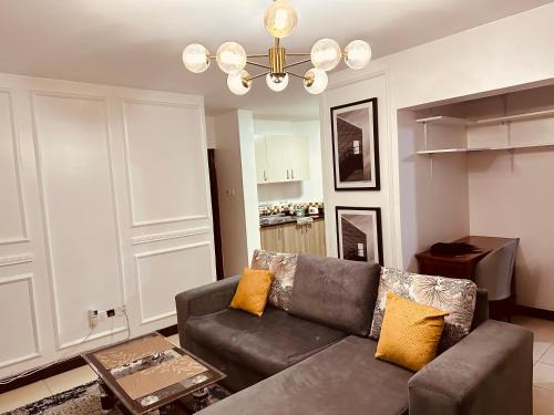 Nairobi West Apartamento | Tonia Homes