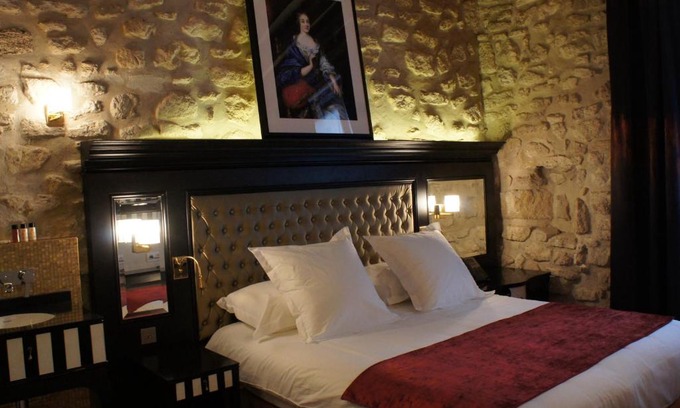 6th Arrondissement Hotel | Tonic Hotel Saint Germain des Prés