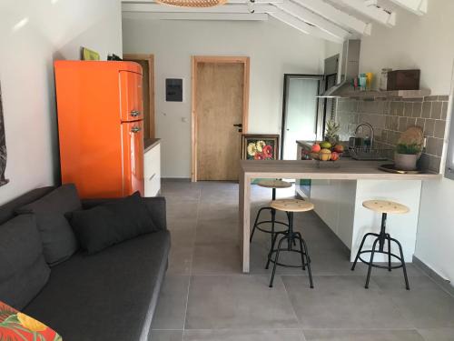 Nei Pori Apartamento | Toni’s apartment