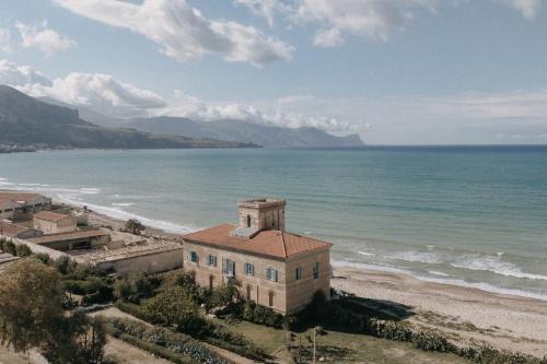 Alcamo Marina Casa | Tonnara Foderà di Magazzinazzi