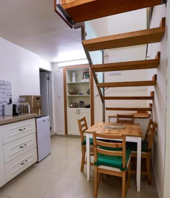 Acre Old City Apartamento | Tony Guesthouse