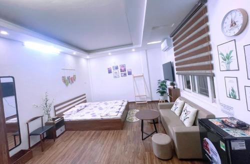 Long Bien Casa | Tony Homestay Hà Nội 03
