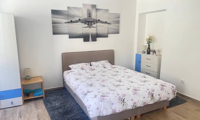 Strakonice Apartamento | Tony's homestay in Strakonice 1+KK