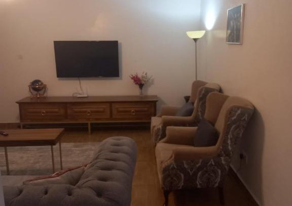 Ngelani Apartamento | Tony's Pent House Kitengela