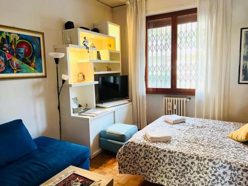 Coverciano Apartamento | Tony's place