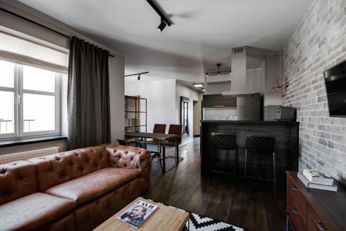 Stare Miasto Apartamento | Too-Good Apartments