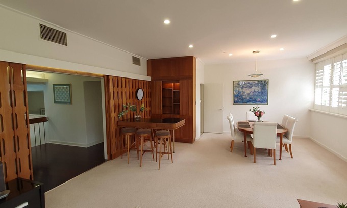 Toorak Casa | Toorak Luxury Living