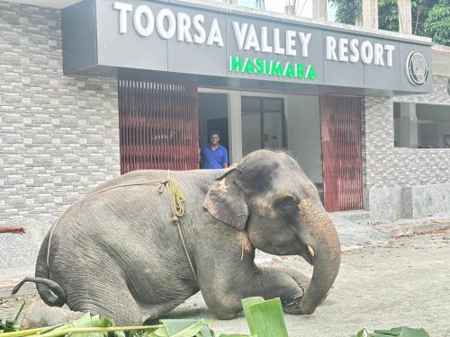Alipurduar Casa | Toorsa Valley Retreat