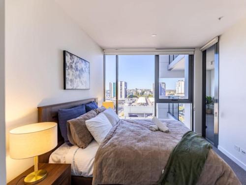 Toowong Apartamento | Toowong Central Carpark and Wifi Great value 1BR Apt