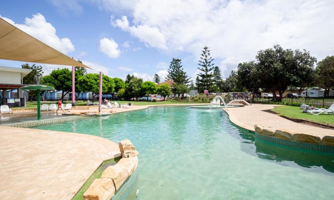 Toowoon Bay Complejo | Toowoon Bay Holiday Park
