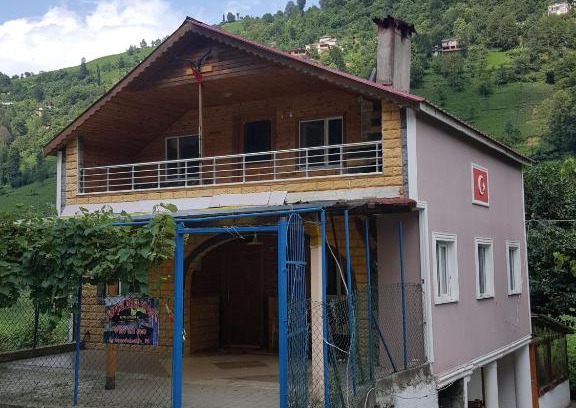 Ayder Casa | Topçudedevilla