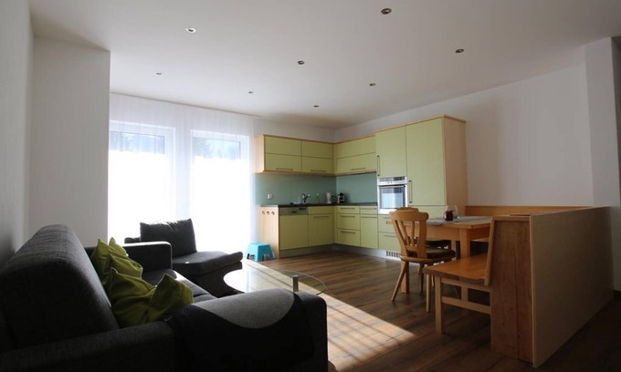 Damuels Apartamento | Top 1 - Elisabeth Apartments