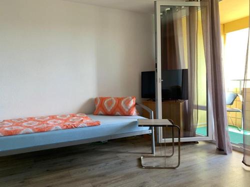 Mainz-Bingen Apartamento | TOP 2 Zimmer Apartment Mainz-Lerchenberg - nähe Mainz, Wiesbaden, Frankfurt, Alzey