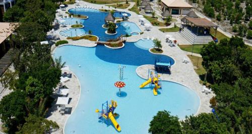 Barra de Sao Miguel Apartamento | Top Apartamento Studio Iloa Residence