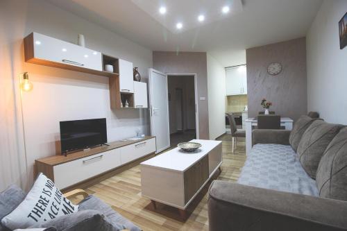 Sabac Apartamento | TOP Apartman