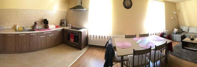 Ramingstein Apartamento | Top Apartment