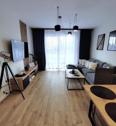 Torun Apartamento | Top Apartment B51A